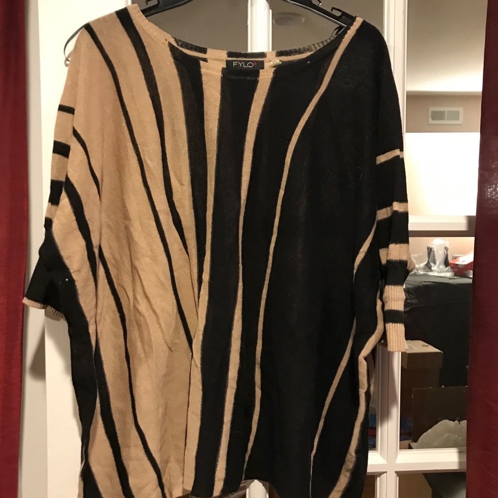 Fylo London sweater